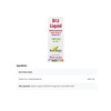 New Roots B12 Liquid 1000mcg 15ml Ingredients | Optimize Nutrition