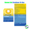 Renew Life ParaGONE 15 Day Cleanse Ingredients | Optimizenutrition.ca