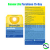 Renew Life ParaGONE 15 Day Cleanse Ingredients | Optimize Nutrition