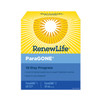 Renew Life ParaGONE Cleanse | Optimizenutrition.ca