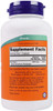 Now Chromium Picolinate 200mcg Label | Optimize Nutrition