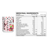 Perfect Sports ALTRD State Pre-Workout Nutritional Facts | Optimizenutrition.ca