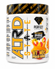 Perfect Sports ALTRD State Pre-Workout Peach Rings | Optimize nutrition