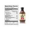 G Hughes Sugar Free BBQ Sauce Hickory | Optimize Nutrition
