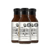G Hughes Sugar Free Steak Sauce | Optimize Nutrition