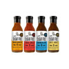 G Hughes Sugar Free Wing Sauce | Optimize Nutrition