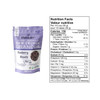 Rawcology Raw Crunch Granola Blueberry Acai | Optimizenutrition.ca