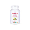 New Roots Vitamin D3 2500iu 180Sgel | Optimize nutrition