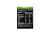 Mutant ALL-IN Pre Workout 500g Sweet Melon Supplement Facts | Optimize Nutrition