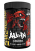 Mutant ALL-IN Pre Workout 500g Fruit punch | Optimize Nutrition