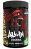 Mutant ALL-IN Pre Workout 500g Sweet Melon | Optimize Nutrition