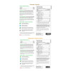 Raw Nutritional Vegan Pro Nutritional Facts | Optimize Nutrition