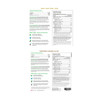 Raw Nutritional Vegan Pro Label | Optimize Nutrition