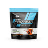 Limitless Pharma Whey Protein Concentrate 5lb Chocolate Whipped Caramel | Optimize Nutrition