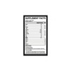 Limitless Pharma Whey Protein Concentrate Nutritional Facts | Optimize Nutrition