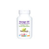New Roots Borage Oil 60Sgel Organic | Optimize Nutrition