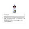 New Roots Black Cumin Seed Oil Nutritional Facts | Optimizenutrition.ca
