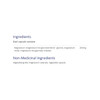 CanPrev Magnesium Bis Glycinate 200mg 240Cap Ingredients | Optimize Nutrition