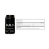 BUILD Muscle & Strength Formula Nutritional Facts | Optimize Nutrition