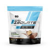 Limitless Pharma Pure Whey Isolate 5lb Coffee chocolate crisp | Optimize Nutrition