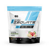 Limitless Pharma Pure Whey Isolate 5lb strawberry banana | Optimize Nutrition