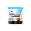 Limitless Pharma Pure Whey Isolate 5lb Chocolate Whipped Caramel | Optimize Nutrition