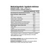 ANS RAVE Nootropic Energy Pre-workout Ingredients | Optimize Nutrition
