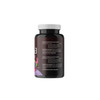 Aqua Omega High DHA 1:5 Chewables Grape ingredients | optimizenutrition.ca