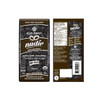 Zazubean Chocolate Bar nudie | optimize nutrition