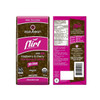 Zazubean Chocolate Bar flirt | optimize nutrition