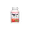 Natural Factors Quercetin 500mg with Zinc & Copper 60Vcap | optimize nutrition