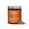Eversio Wellness Balance 4 Mushroom Blend Powdered Extract 60g Jar | Optimize Nutrition