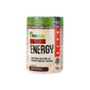 Iron Vegan Balanced Energy 150g | optimizenutrition.ca