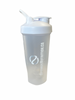 Optimize Nutrition White Shaker Cup 1L | Optimize Nutrition
