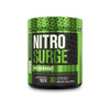 Jacked Factory Nitro Surge Pre-Workout 30Serv arctic white | optimizenutrition.ca