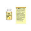 Natural Factors Vitamin 2500IU D3 Label | optimize nutrition