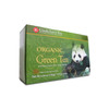 Uncle Lee's Tea Legends of China Organic Green Tea 100bag | Optimize Nutrition