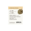 Harmonic Arts Tea 65g Calm Belly ingredients | optimizenutrition.ca