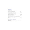 Canprev Meno Chill 60v-cap Ingredients | Optimize Nutrition