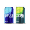 Zevia Zero Calorie Soda 6 Pack | Optimize Nutrition