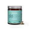 Eversio Wellness Organic Maitake 8:1 Extract 400mg 60Caps Glass Jar | Optimize Nutrition