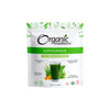 Organic Traditions Supergreens with Turmeric & Probiotics 100g Pineapple Coconut | Optimize Nutrition