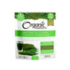 Organic Traditions Barley Grass Juice Powder | Optimize Nutrition