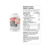 ALT Clear Protein Grass-Fed Whey Isolate Cherry Vanilla Label | Optimize Nutrition