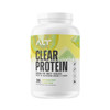 ALT Clear Protein Grass-Fed Whey Isolate 1.1lb Pineapple Kiwi | Optimize Nutrition