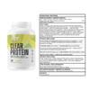 ALT Clear Protein Grass-Fed Whey Isolate 1.1lb