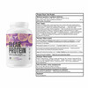ALT Clear Protein Grass-Fed Whey Isolate Passionfruit Label | Optimize Nutrition