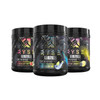 Ryse Godzilla Pre-Workout 792g (40 Servings) | Optimize Nutrition