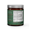 Eversio Organic Reishi 15:1 Dual Extract 250mg Ingredients | Optimize Nutrition