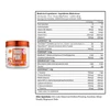 Ballistic Trigger Point Pre-Workout Ingredients | Optimize Nutrition